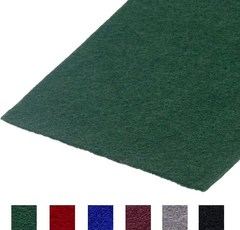 Viltdoek Viltdoek/beschermdoek voor zilveren en verzilverde artikelen